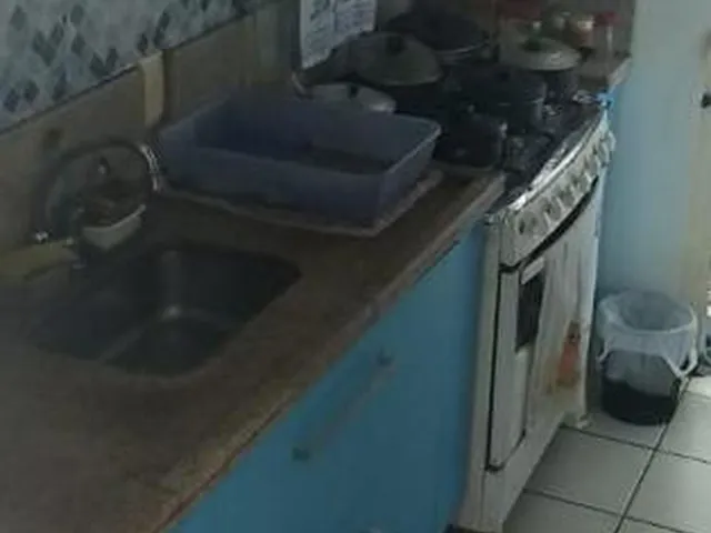 Imagem 10: Apartamento à Venda em Aflitos