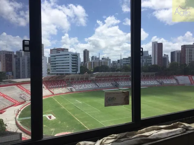 Imagem 16: Apartamento à Venda em Aflitos