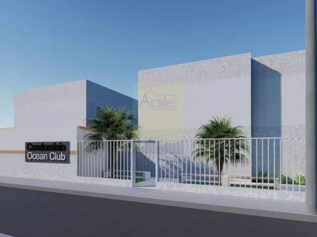 Imagem: COND. OCEAN CLUB