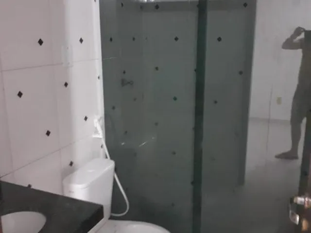 Imagem 6: CASA COM PISCINA