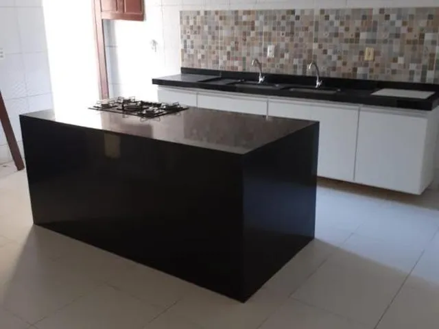 Imagem 9: CASA COM PISCINA