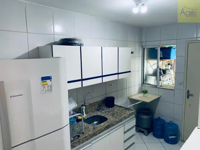 Imagem 2: Duplex à Venda Apartamento com 2 dormitórios
