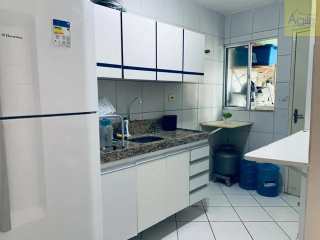 Imagem 4: Duplex à Venda Apartamento com 2 dormitórios