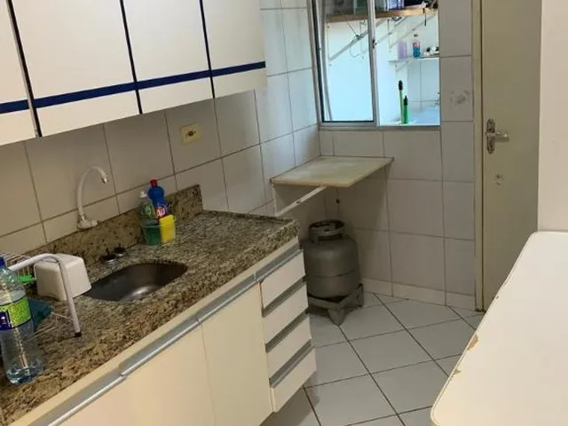 Imagem 8: Duplex à Venda Apartamento com 2 dormitórios