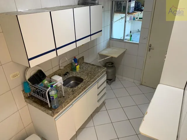 Imagem 14: Duplex à Venda Apartamento com 2 dormitórios