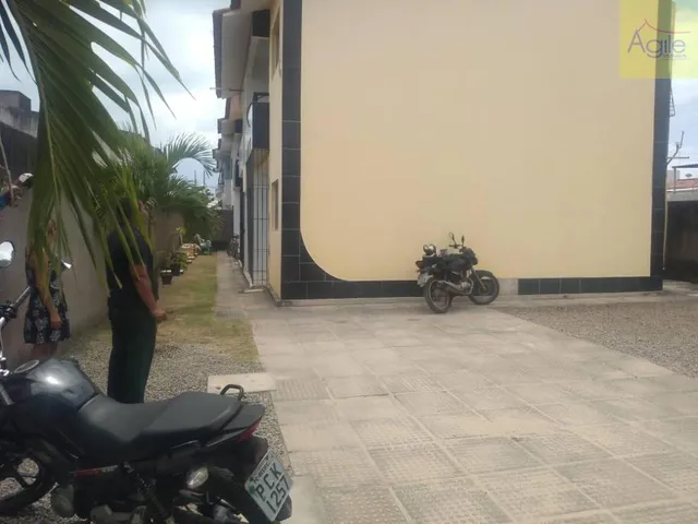 Imagem 8: APARTAMENTO 2 QUARTOS