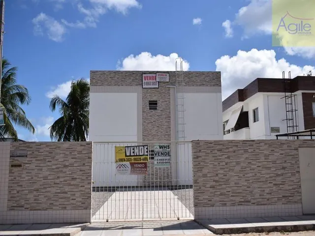 Imagem: APARTAMENTO RESIDENCIAL MAR DO ATLÂNTICO