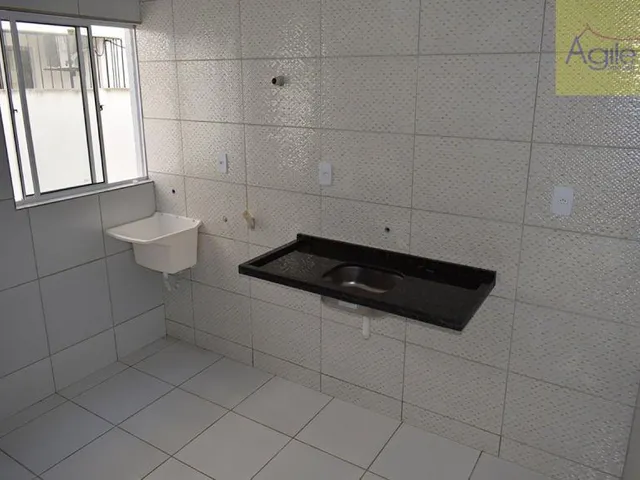 Imagem 7: APARTAMENTO RESIDENCIAL MAR DO ATLÂNTICO