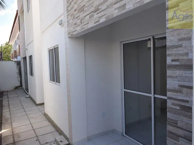 Imagem 8: APARTAMENTO RESIDENCIAL MAR DO ATLÂNTICO
