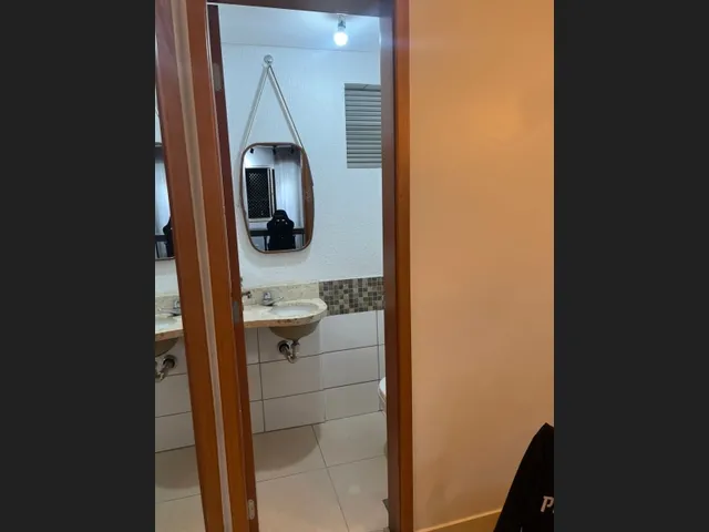 Imagem 3: Apartamento Apartamento com 2 dormitórios
