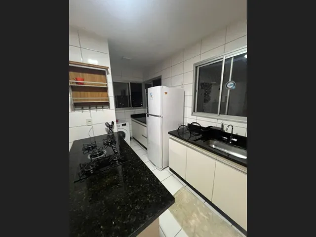 Imagem 5: Apartamento Apartamento com 2 dormitórios