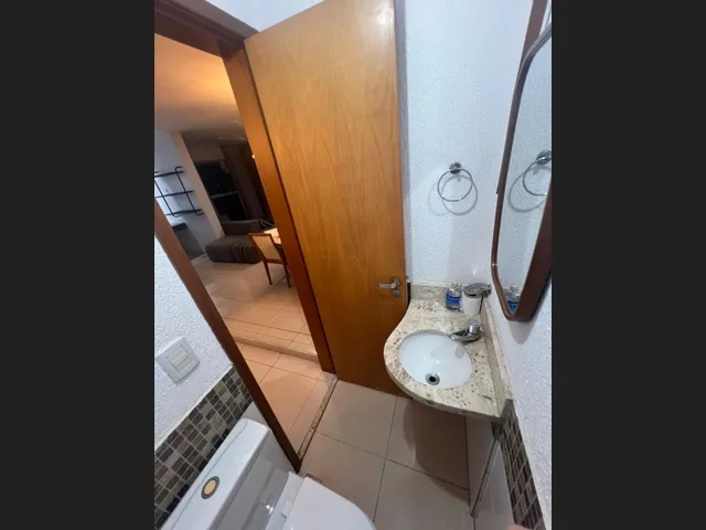 Imagem 4: Apartamento Apartamento com 2 dormitórios