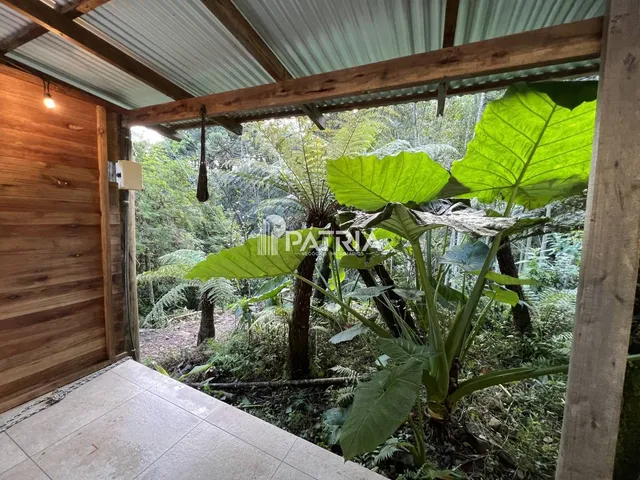 Imagem 16: ÁREA COM 2,25 HA, COM CASCATA, EM VERA CRUZ