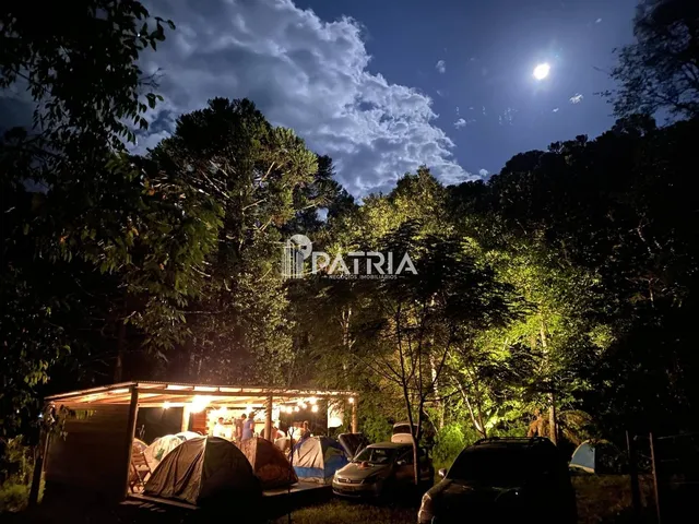 Imagem 7: ÁREA COM 2,25 HA, COM CASCATA, EM VERA CRUZ