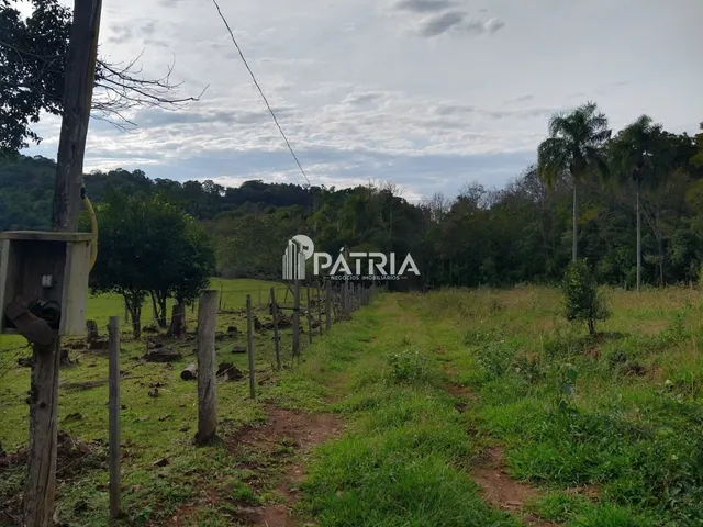 Imagem 13: ÓTIMA ÁREA RURAL PARA CHÁCARA OU LAVOURA, EM VERA CRUZ