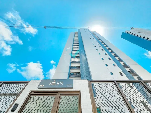 Imagem: Allure Residence