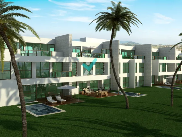 Imagem: Luar do Toquinho Residence