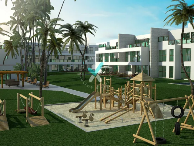 Imagem 3: Luar do Toquinho Residence