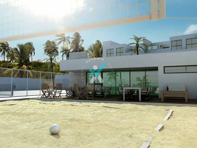 Imagem 10: Luar do Toquinho Residence