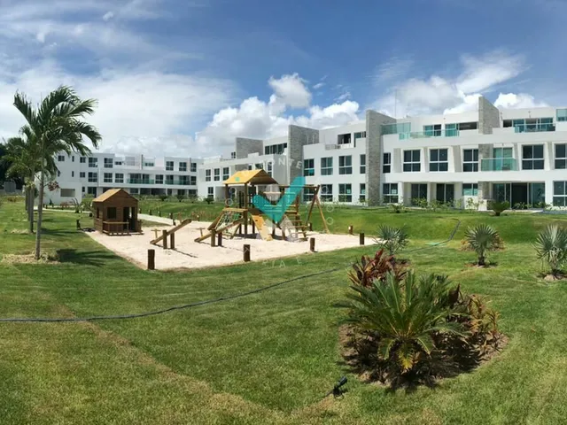 Imagem 4: Luar do Toquinho Residence