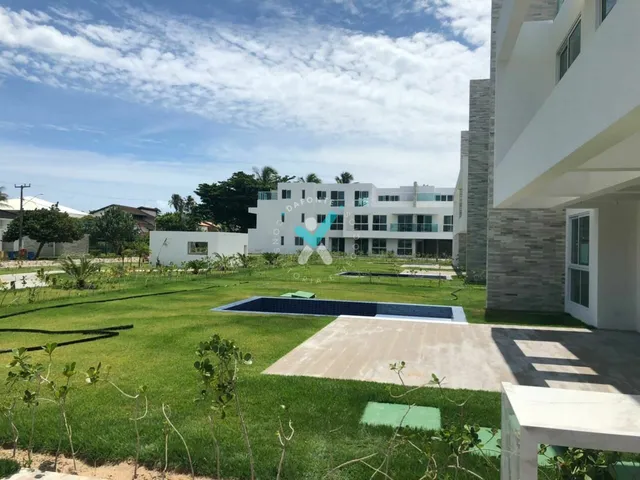 Imagem 12: Luar do Toquinho Residence