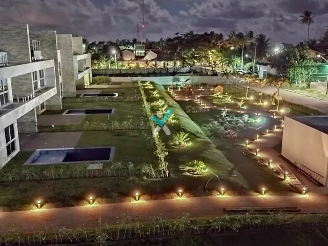 Imagem 2: Luar do Toquinho Residence