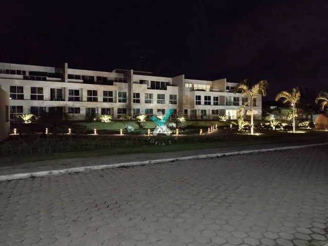 Imagem 7: Luar do Toquinho Residence