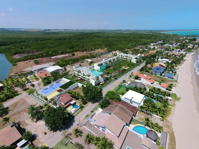 Imagem 6: Luar do Toquinho Residence