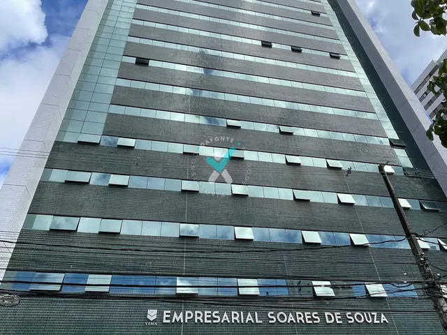Imagem: Empresarial Soares de Souza