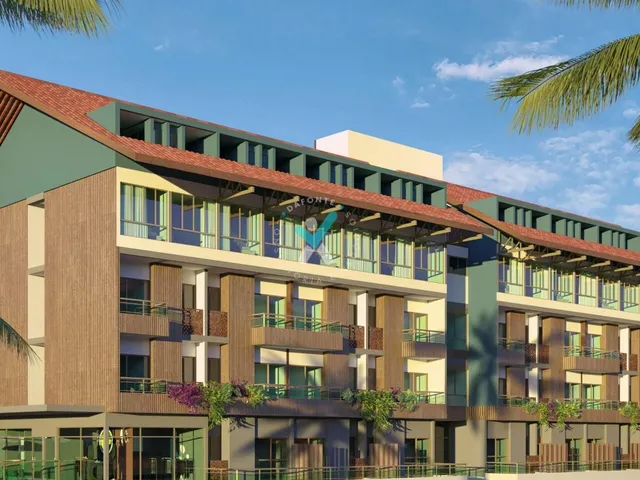 Imagem: Flat Cupe Living