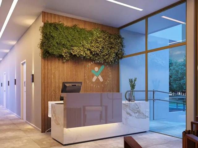 Imagem 3: Flat Cupe Living