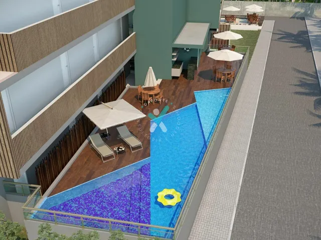Imagem 7: Flat Cupe Living