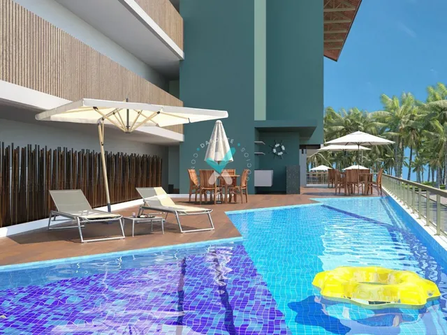 Imagem 6: Flat Cupe Living