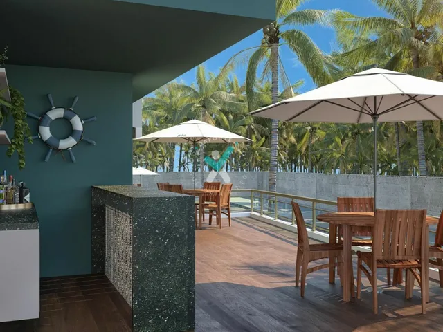 Imagem 5: Flat Cupe Living