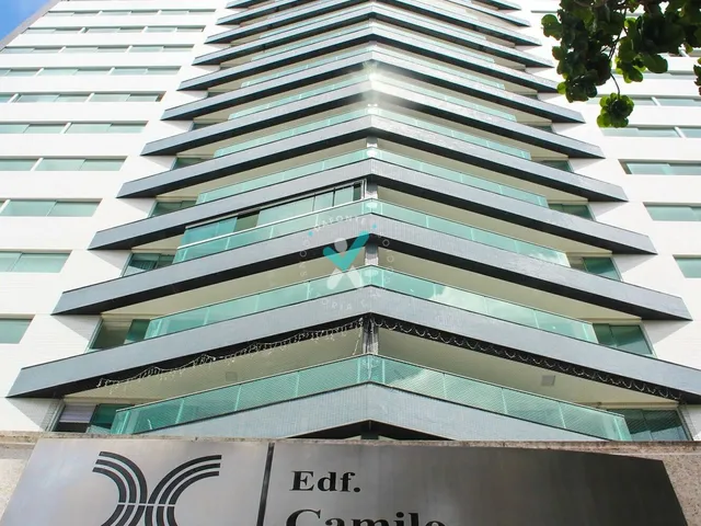 Imagem: Edf. Camilo Castelo Branco