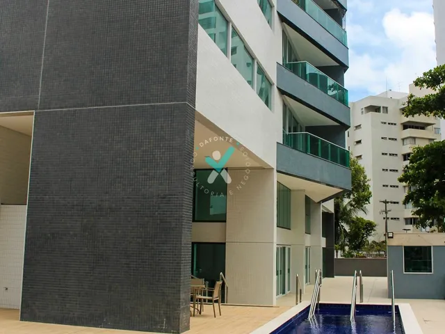 Imagem 7: Edf. Camilo Castelo Branco