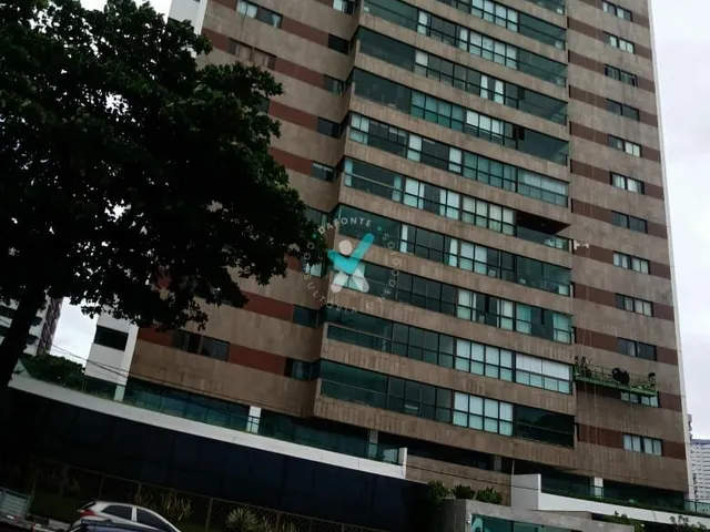 Imagem: Edf. Vereda do Mar