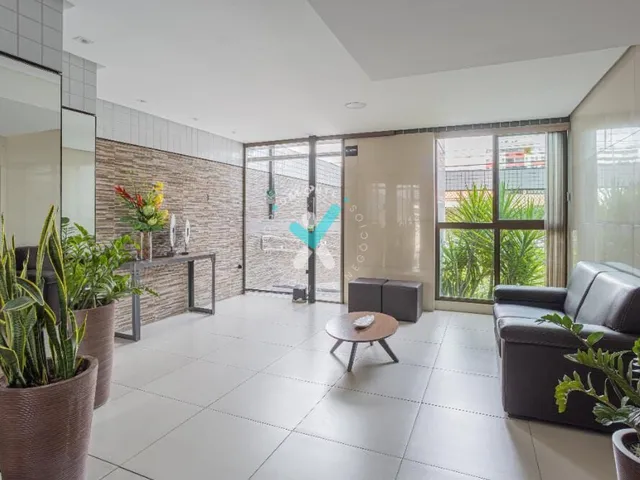 Imagem 8: Edf. Quebec Apartamento com 3 dormitórios