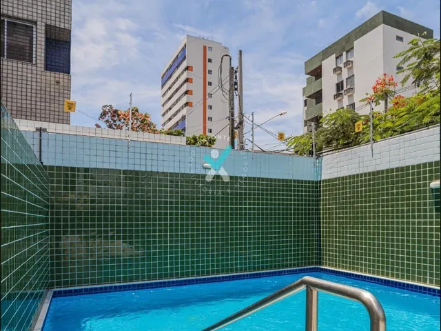 Imagem 13: Edf. Quebec Apartamento com 3 dormitórios