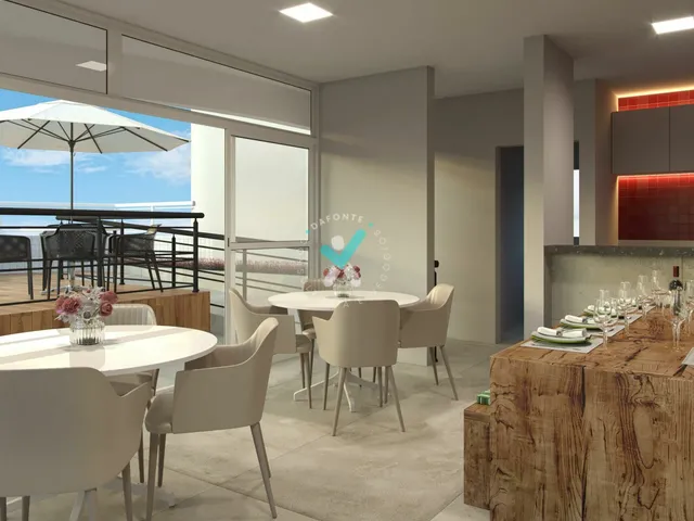 Imagem 9: Edf. Joana Melo Living