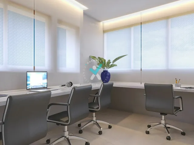 Imagem 8: Edf. Joana Melo Living