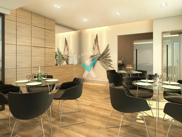 Imagem 3: Edf. Noa Flat / studio com 3 dormitórios