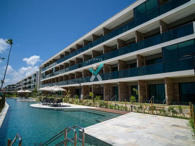 Imagem: Serrambi Experience Beach Exclusive