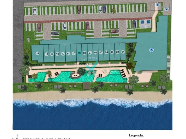 Imagem 7: Serrambi Experience Beach Exclusive