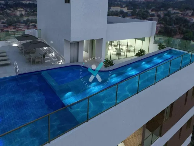 Imagem 3: Edf. Monteiro Residence