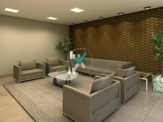 Imagem 6: Edf. Monteiro Residence