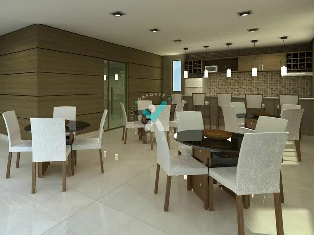 Imagem 5: Edf. Monteiro Residence