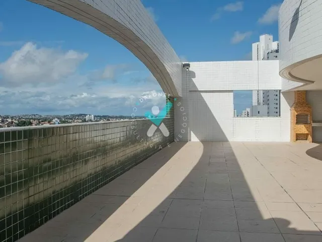 Imagem 9: Edf. Estação Leonardo Falcão