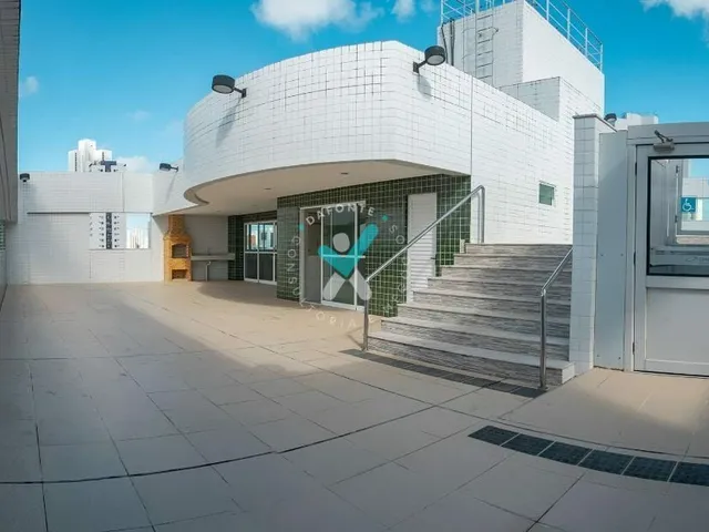 Imagem 7: Edf. Estação Leonardo Falcão