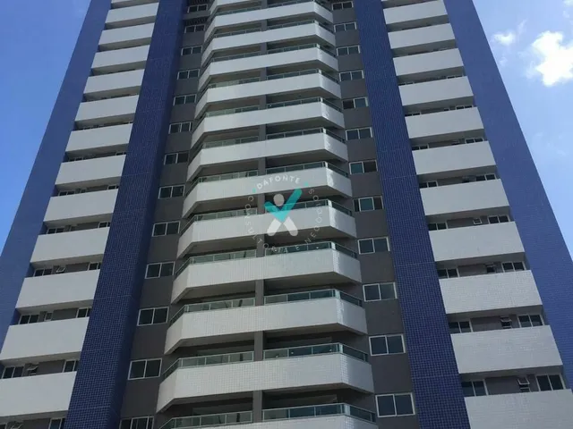 Imagem: Edf. Espinheiro Residence